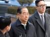 South Korean ex-PM gets 23 years in jail