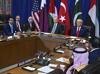 Türkiye, Saudi Arabia, Qatar, six others accept Trump Board of Peace invite: statement