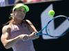 Zeynep Sönmez bids farewell to Australian Open in third round