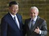 Chinas Xi urges central role of UN in call with Brazils Lula