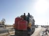 UN, Türkiye send aid to northeast Syria as fragile ceasefire holds