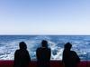 UN fears hundreds dead after Med shipwrecks