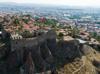 Ankara Castle to gain new appeal with three museums
