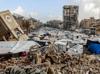 Israeli military pushes to reduce Gaza aid flow