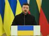 Ukraine war talks delayed to Wednesday, says Zelensky