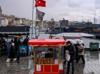 Consumer prices in Istanbul rise 4.56 percent in January