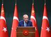 Türkiye welcomes steps that support peace, stability in Syria: Erdoğan
