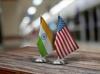 Trump says India, US strike trade deal