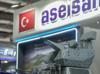 Turkish defense firm Aselsan signals global expansion in 2026