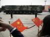 China shuns calls to enter nuclear talks after US-Russia treaty lapses