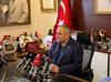 Ankara district mayor resigns from CHP amid transfer speculation