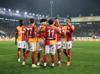 Galatasaray leads Fenerbahçe in Süper Lig title race