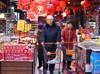 China consumer price growth slows to 0.2 percent in January