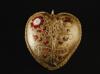 British Museum secures Henry VIII heart pendant