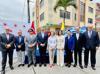 Atatürk Street inaugurated in Ecuador