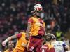 Galatasaray set for Juventus clash at home