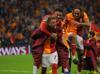 Galatasaray stuns Juventus 5-2 in Champions League