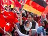 Turkish emerges as second widely spoken language in Germany