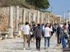 İzmir’s Ephesus braces for major visitor overhaul amid public debate