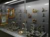 Museum traces 2,000-year journey of water