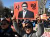 Ex-South Korea leader Yoon gets life in prison for insurrection