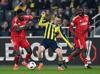 Injury-hit Fenerbahçe faces daunting test at Nottingham