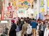 Japan births fall for 10th straight year