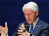 Clinton, under oath, says had no knowledge of Epstein crimes