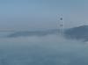 Thick fog paralyzes transportation across Istanbul