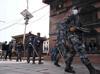 Nepal readies for pivotal post-uprising vote