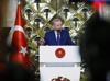 Erdoğan: Clear message sent over downed Iran missile