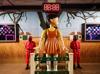 ‘Squid Game: The Experience’ to open in Istanbul