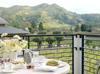 In heart of vineyards: Calistoga