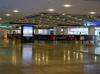 Dubai airport briefly closed as Iran barrage hits Gulf