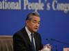 China FM blasts Middle East war, urges US to manage ties