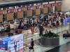 Airports serve nearly 33 mln passengers in January-February