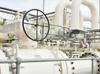 Natural gas infrastructure reaches 255,000 kilometers