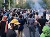 Iran police chief says anti-government protesters treated as enemies