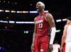 Adebayo scores 83 points, second highest in NBA history