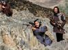 Afghan government says four killed by Pakistani artillery