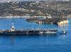 Greece arrests Pole on charges of spying on US base