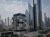 Dubai real estate index plunges 30 percent amid Iran war