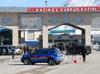 Türkiye says no surge at Iran border crossings