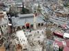 Historic mosque in Kahramanmaraş reopens after quake restoration