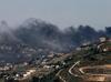 Israel conducts wave of strikes on Beirut, knocks out southern bridges
