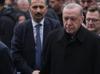 Erdoğan delivers Eid message amid Mideast tensions