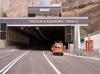 Turkish contractor completes key section of European tunnel