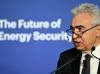 IEA chief urges gov’ts to cut oil use as Hormuz crisis deepens
