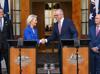 Australia and EU to agree sweeping new trade pact