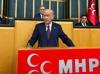 War in Middle East proves terror-free Türkiye bid’s value: Bahçeli